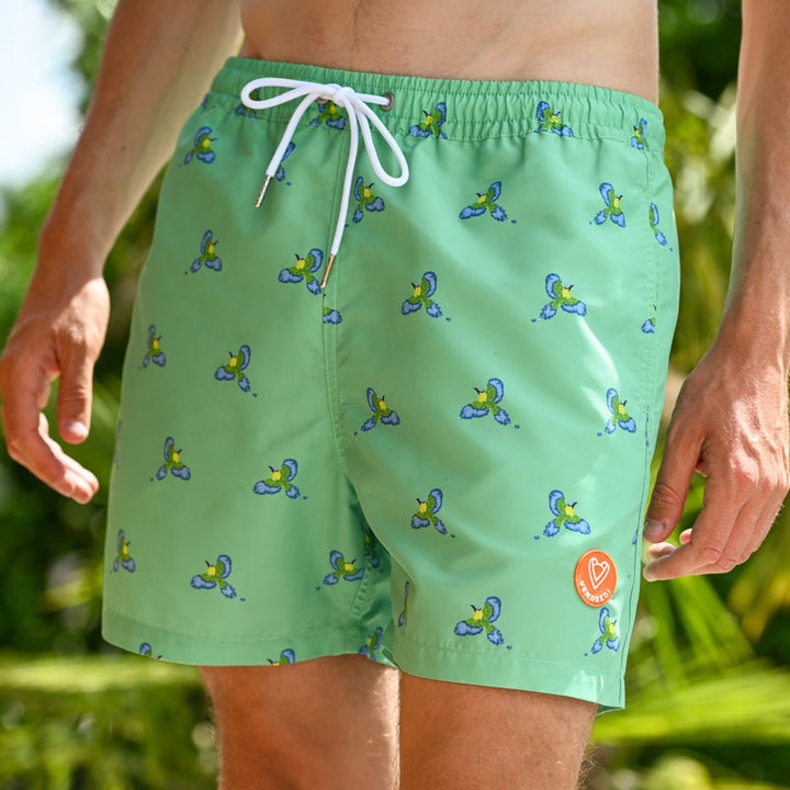 Short de bain - L'Envolé