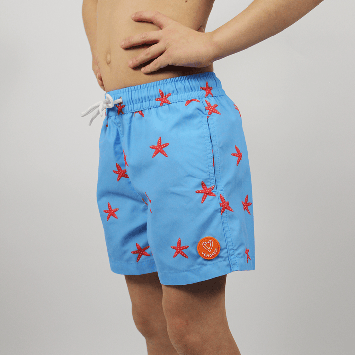 Short de bain enfant - Le petit Etoilé