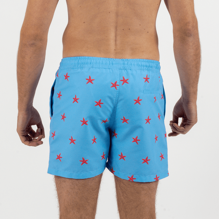 Short de bain - L'Etoilé