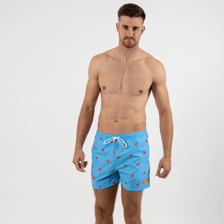 Short de bain - L'Etoilé