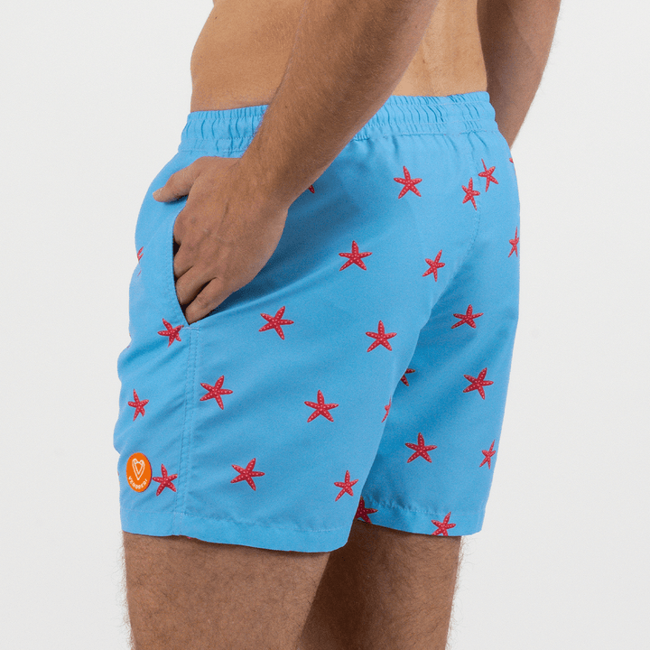 Short de bain - L'Etoilé