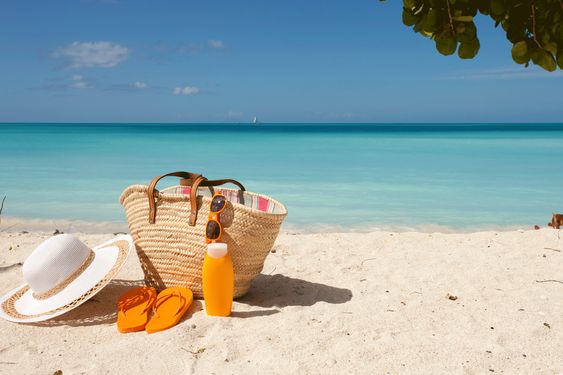 Les accessoires indispensables pour vos sorties plage