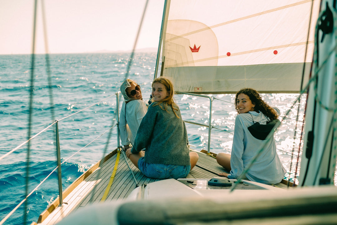 Comment la mer est devenue le symbole des vacances