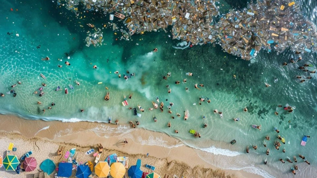 L'océan, bien plus qu'un lieu de vacances