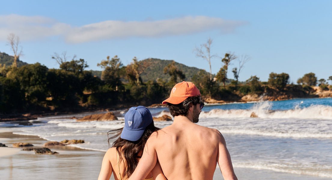 All the essential accessories for your getaways!