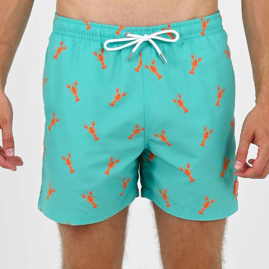 Homme - Vendredi Swimwear