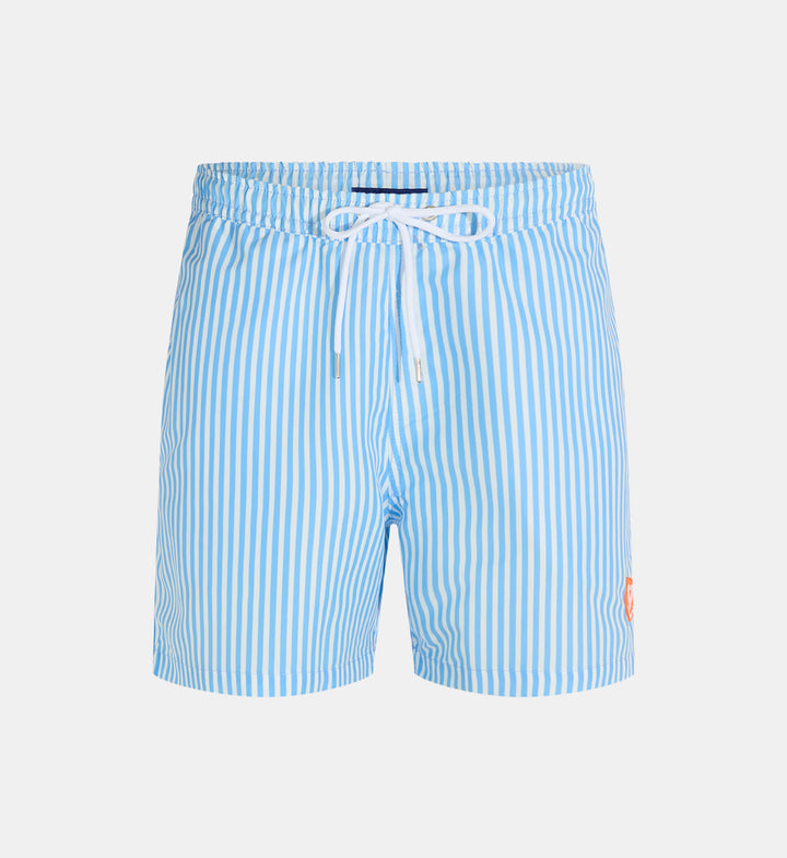 Swim shorts - L'Etoilé striped