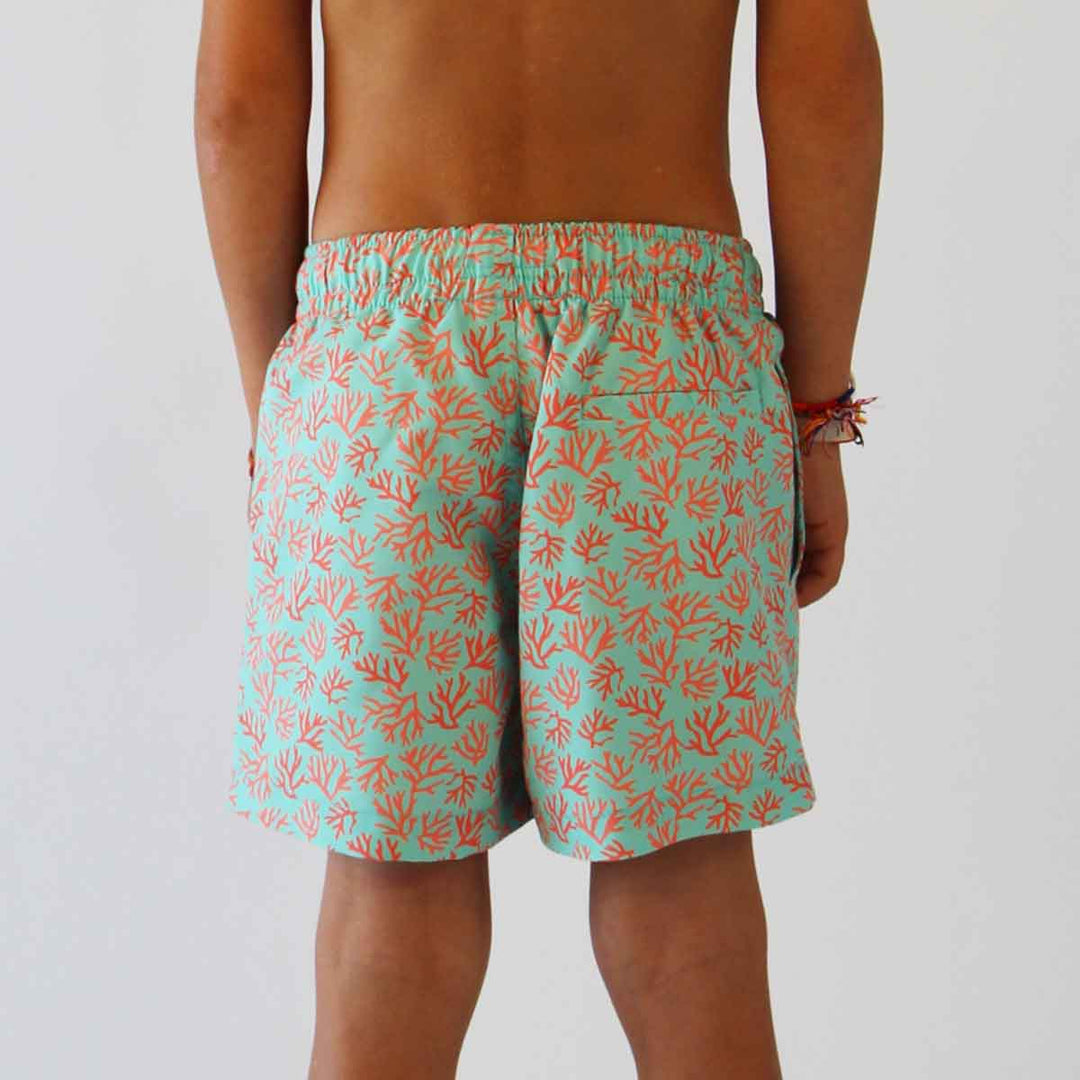 Maillot de bain enfant - Le petit Cyclade