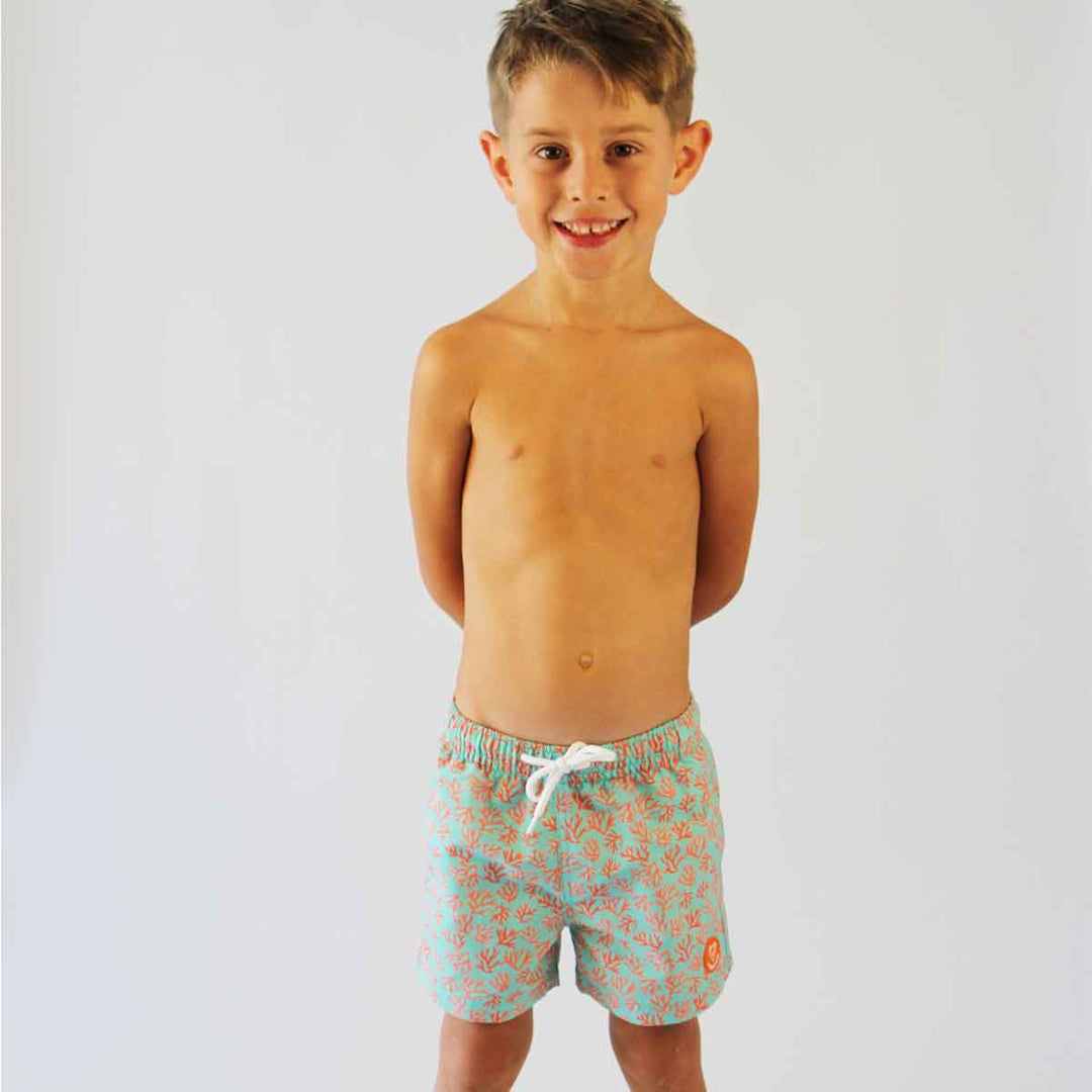Maillot de bain enfant - Le petit Cyclade
