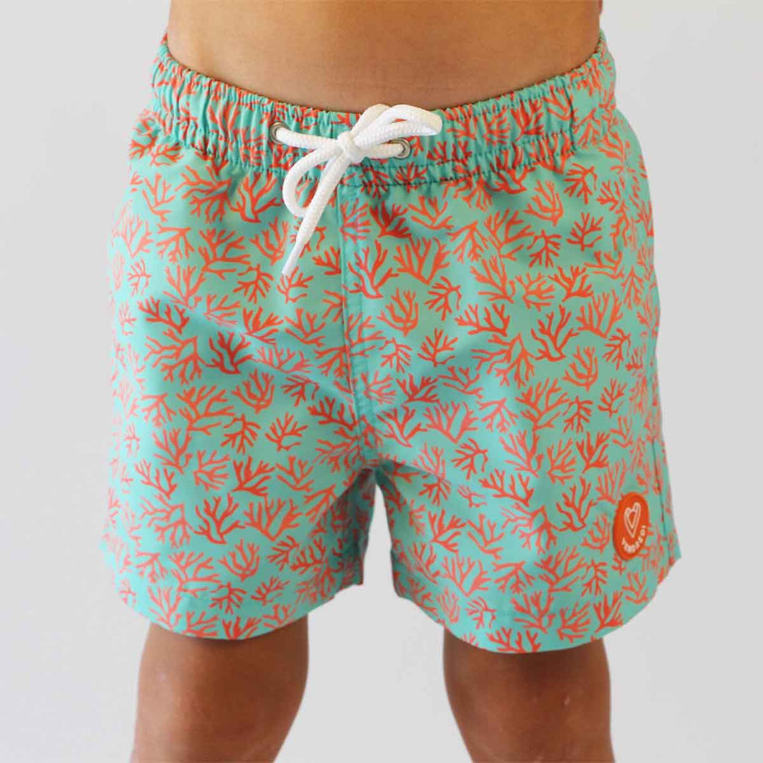 Maillot de bain enfant - Le petit Cyclade