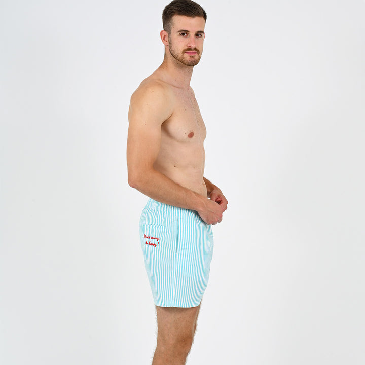 Maillot de bain - Le Nautique Bleu