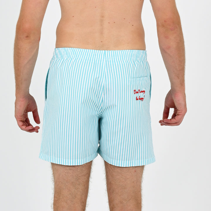 Maillot de bain - Le Nautique Bleu