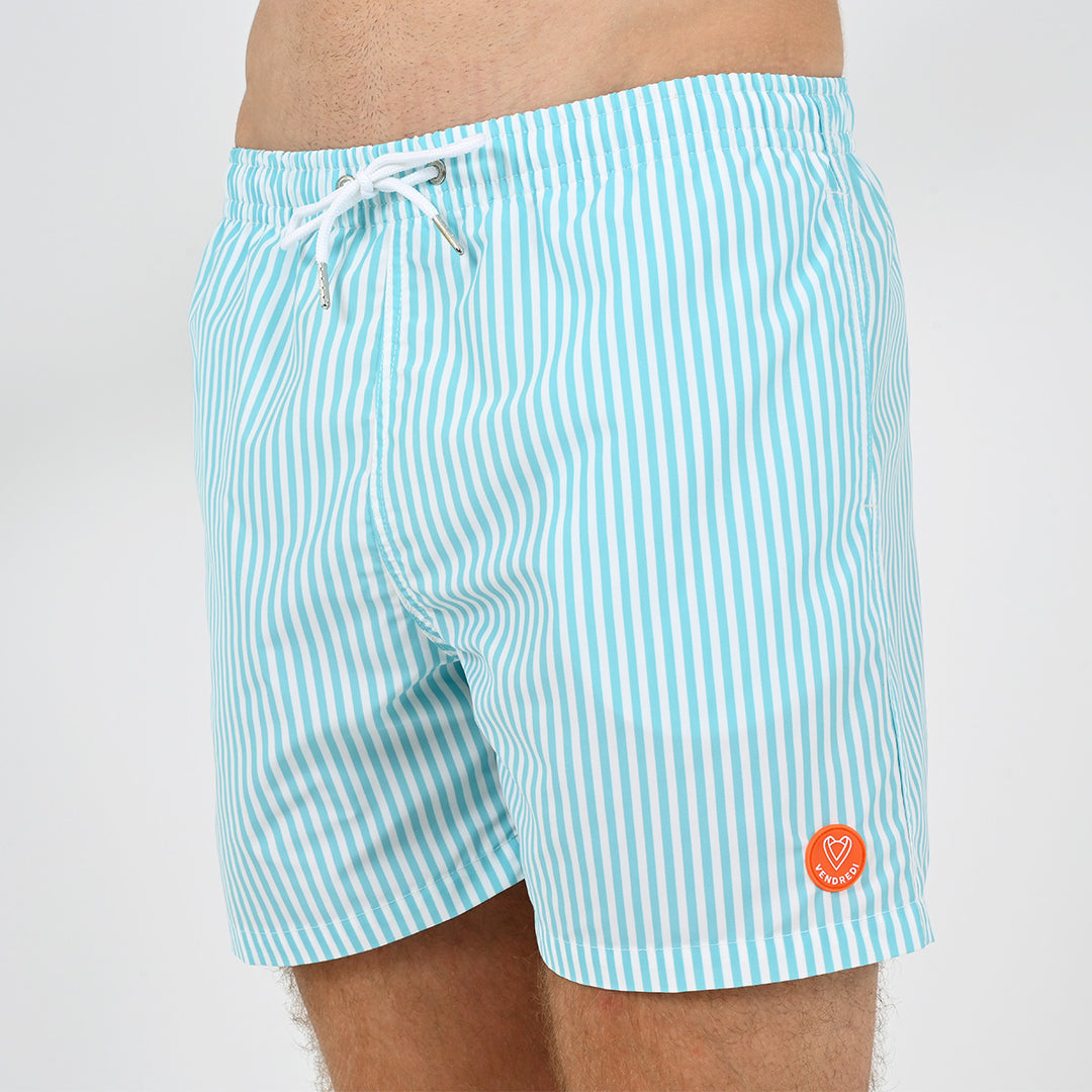 Maillot de bain - Le Nautique Bleu