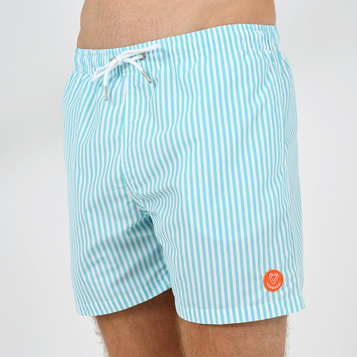 Maillot de bain - Le Nautique Bleu