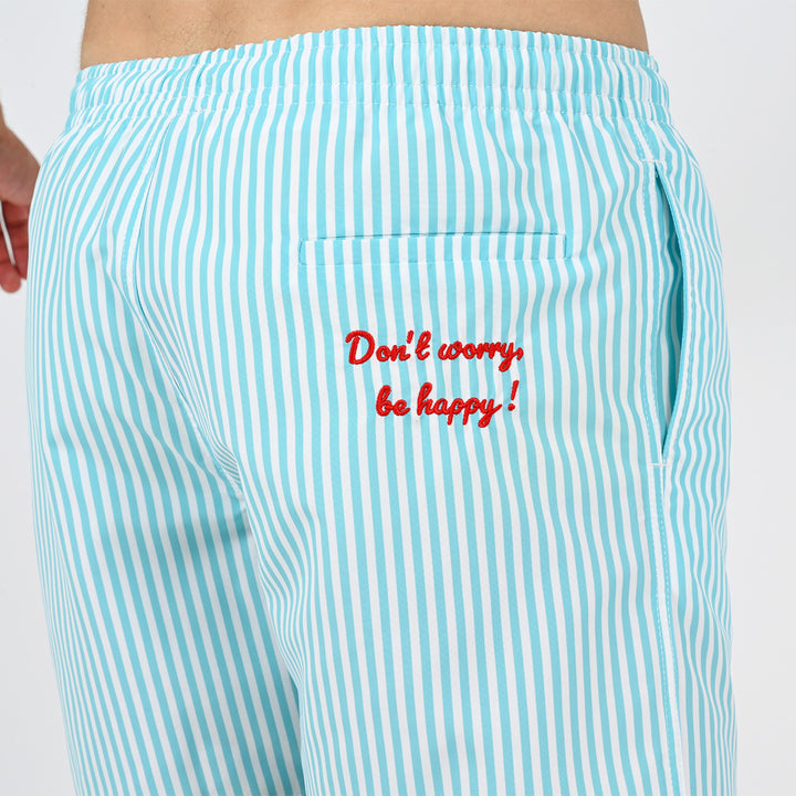 Maillot de bain - Le Nautique Bleu