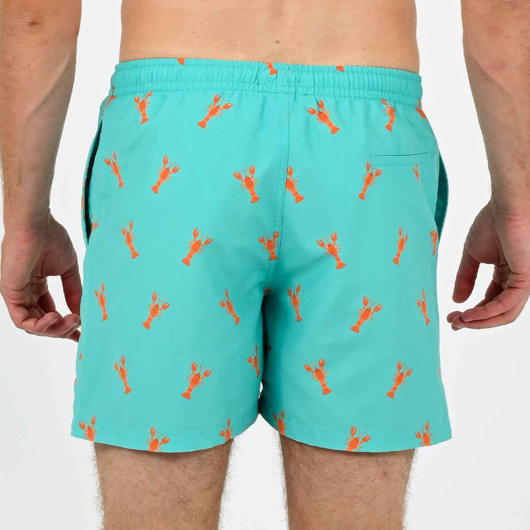 Maillot de bain - L'Immergé Aqua