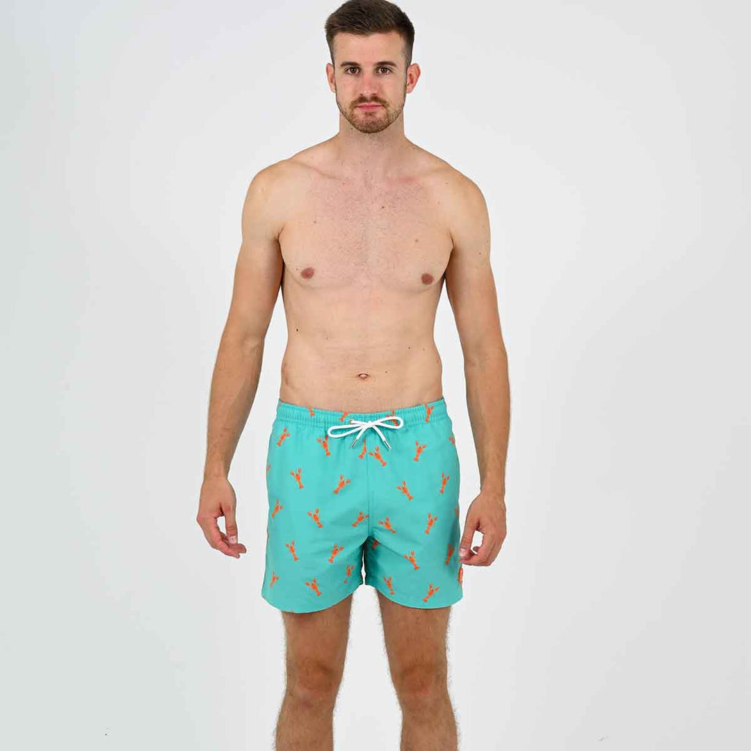Maillot de bain - L'Immergé Aqua