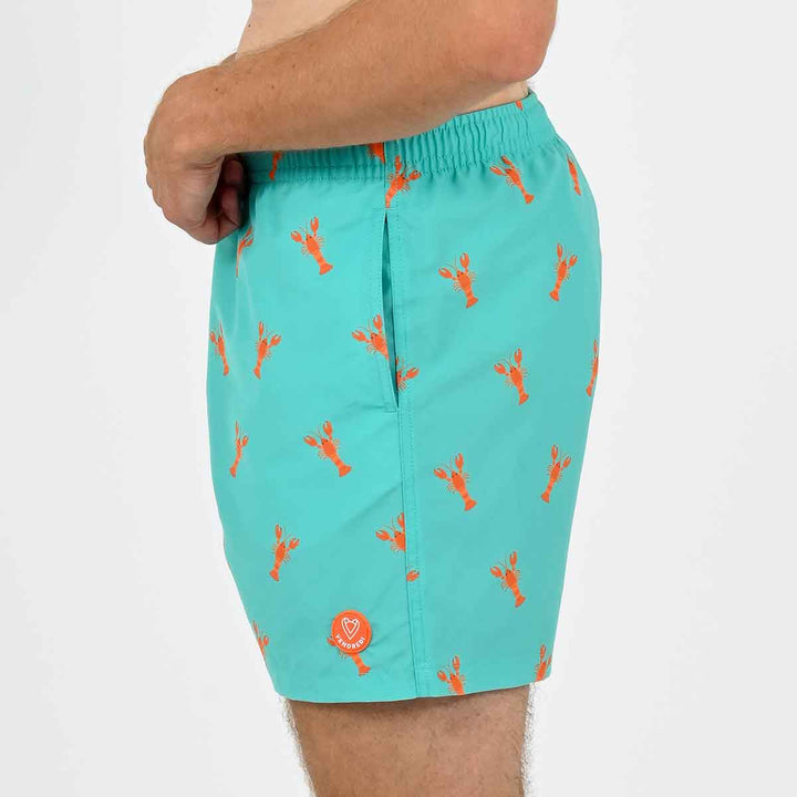 Maillot de bain - L'Immergé Aqua