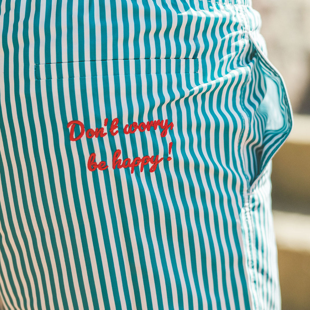 Maillot de bain - Le Nautique Vert