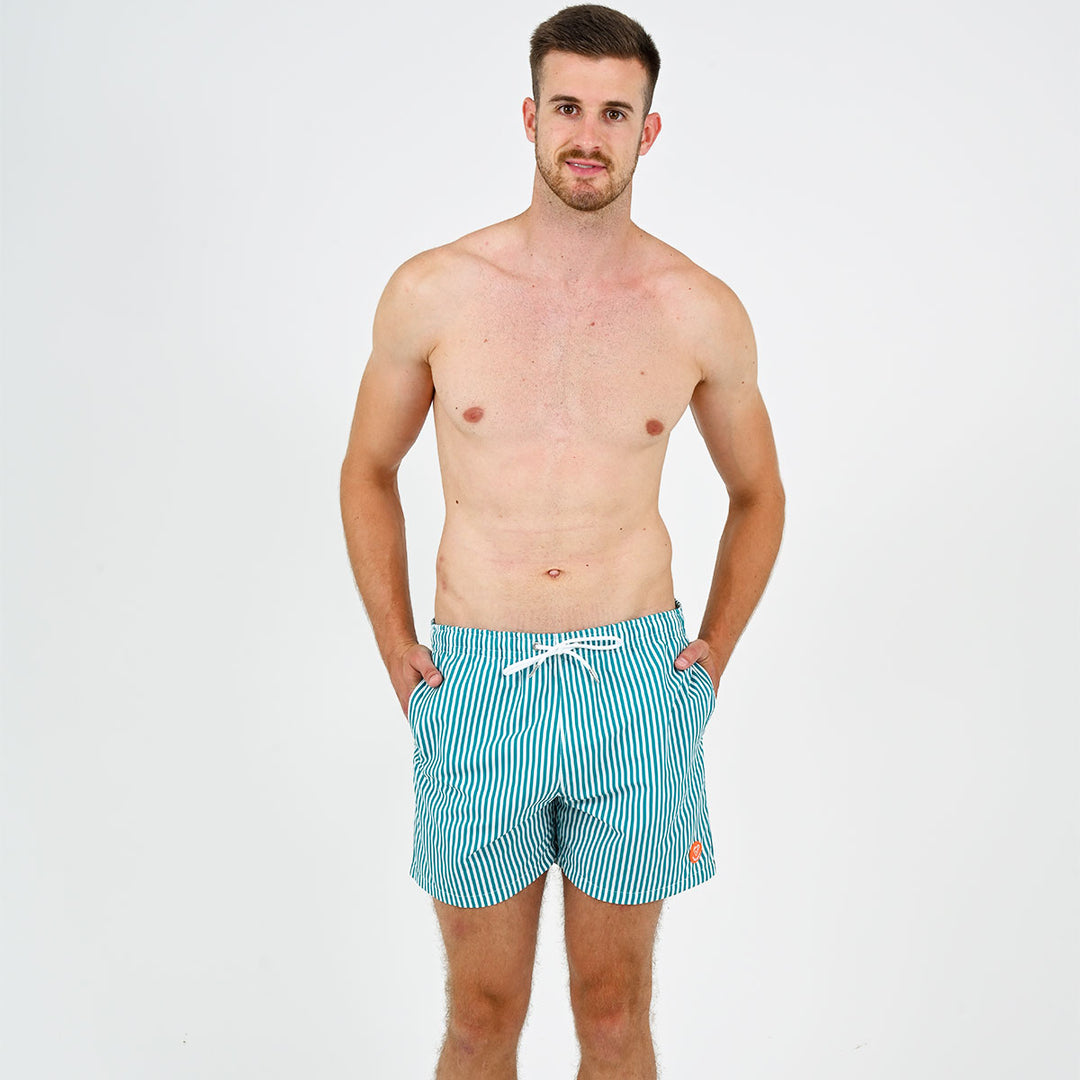 Maillot de bain - Le Nautique Vert