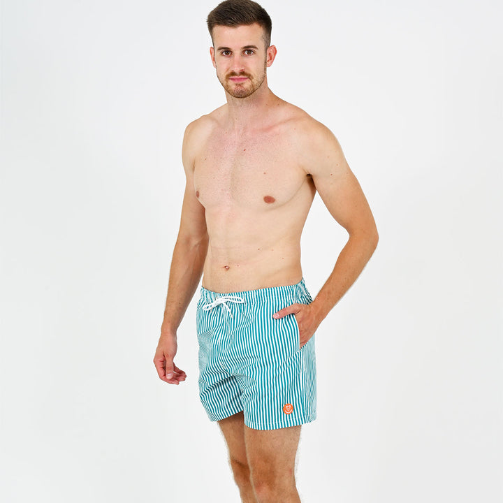 Maillot de bain - Le Nautique Vert