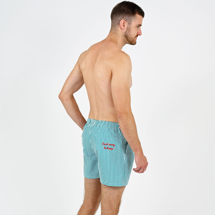 Maillot de bain - Le Nautique Vert