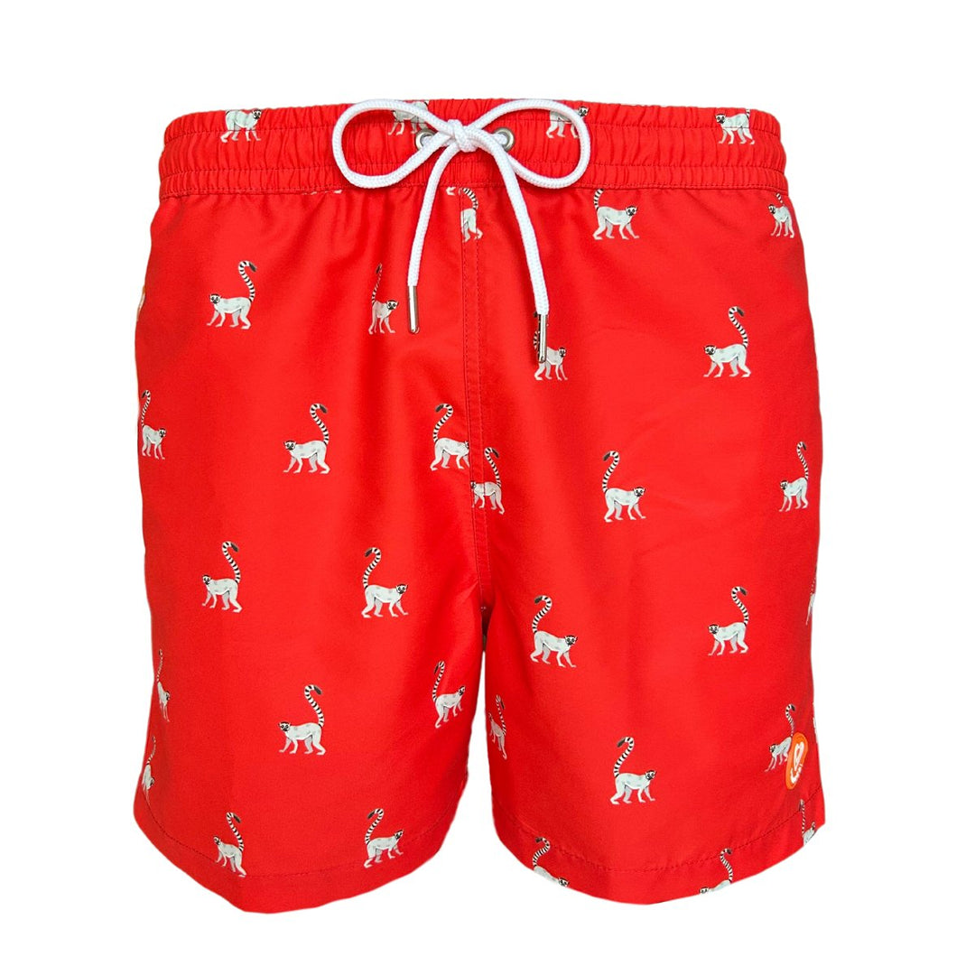 Short de bain - Le Maki Catta