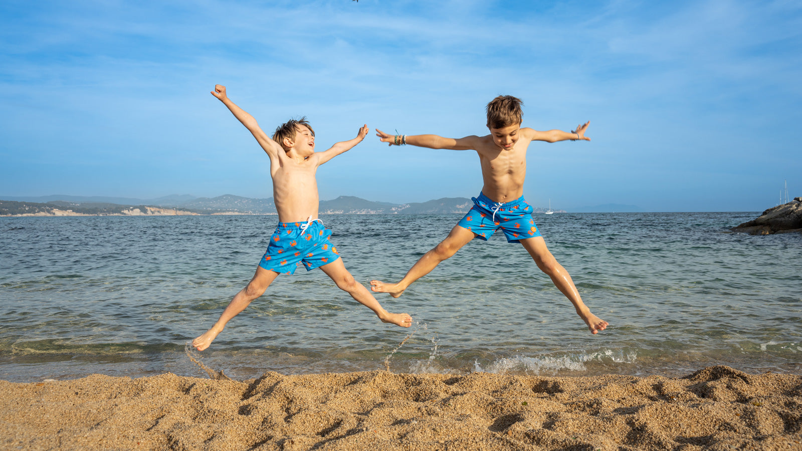 Maillots De Bain coresponsables Gar on Vendredi Swimwear maillots-de-bain-coresponsables-gar-on-vendredi-swimwear