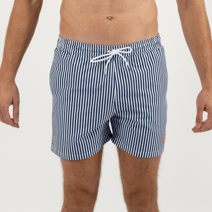 Short de bain - Le Marin rayé