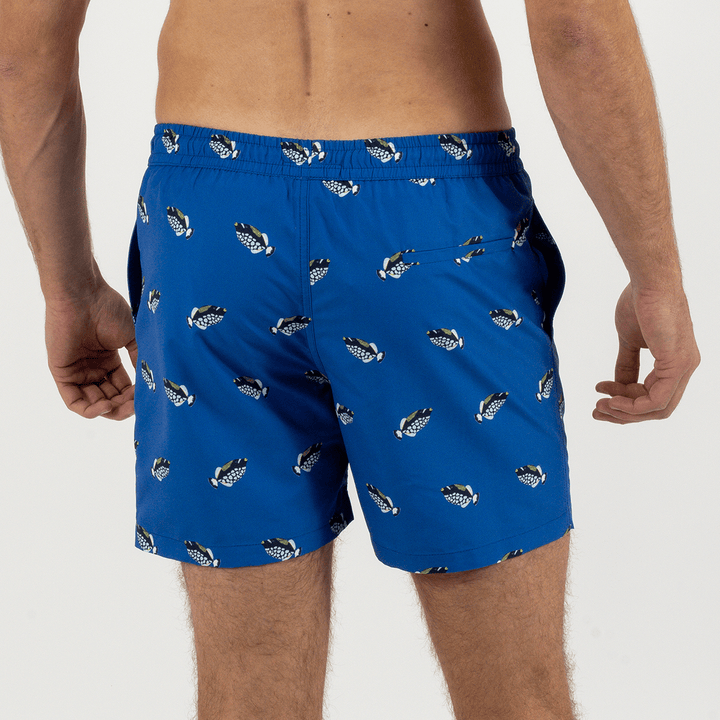 Short de bain - Le Baliste