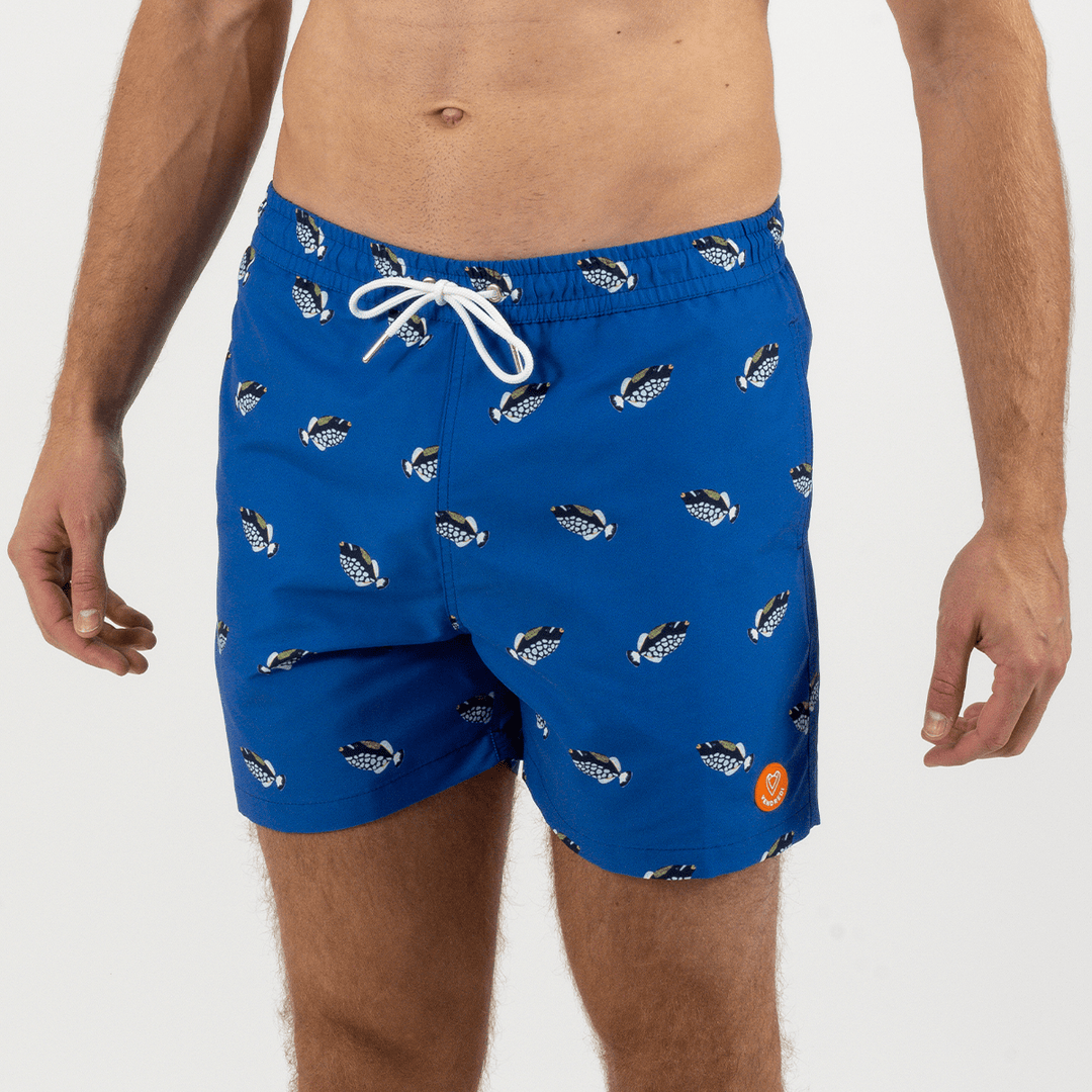 Short de bain - Le Baliste