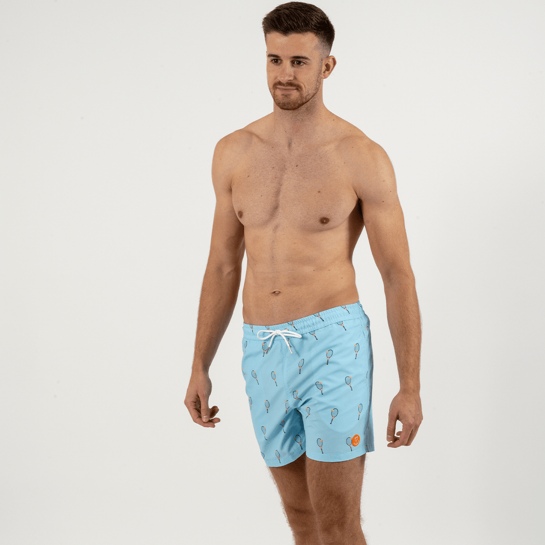 Short de bain - Le Roland