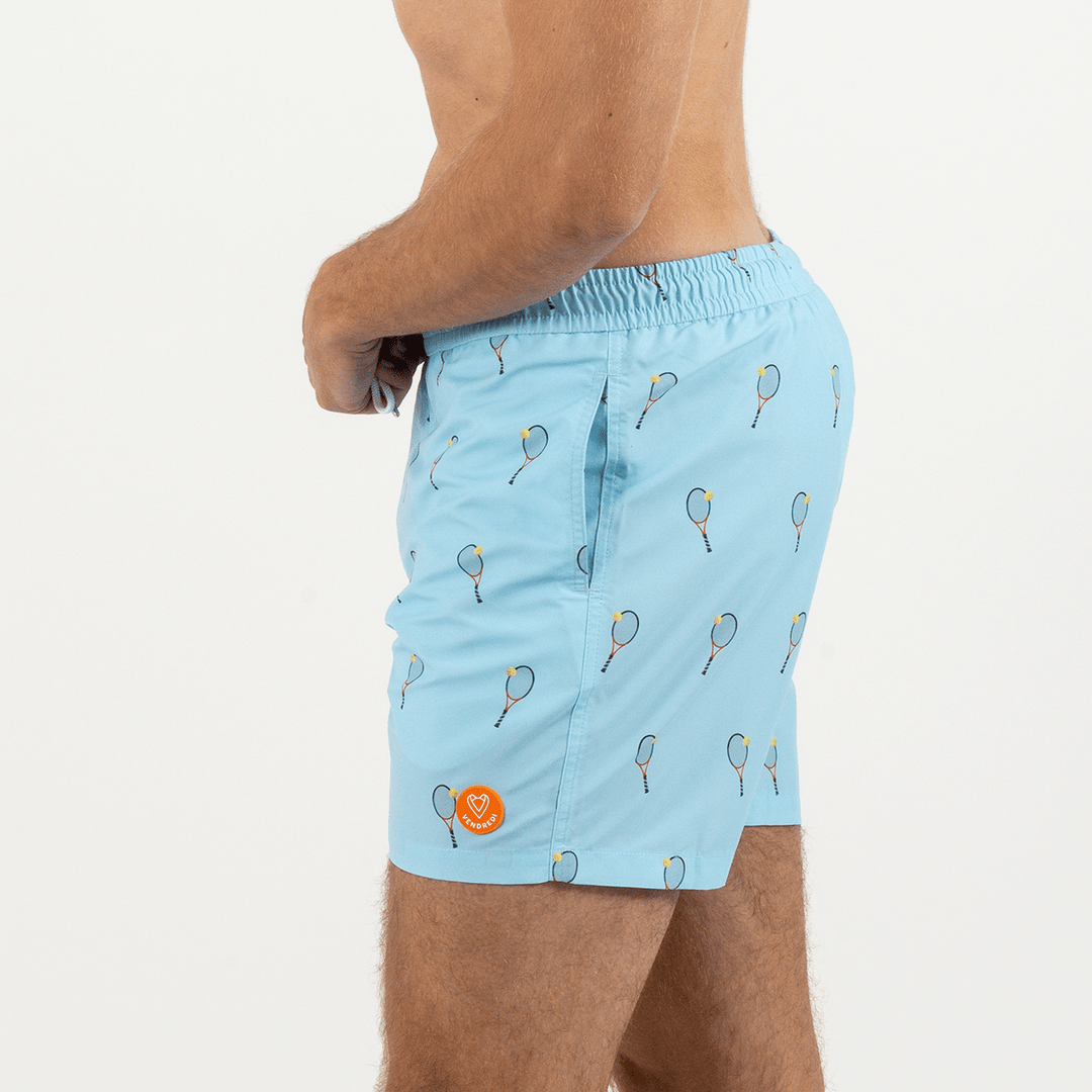 Short de bain - Le Roland