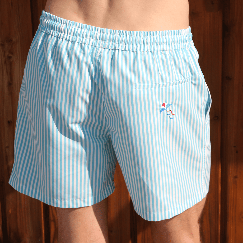 Hawaï maillot de bain homme - France