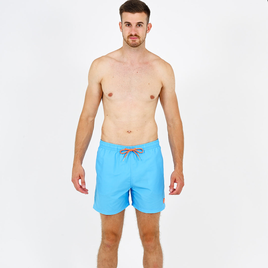 Short de bain - L'Etoilé uni