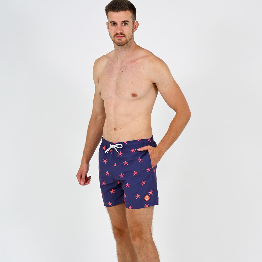 Maillot de bain - L'Etoilé marine