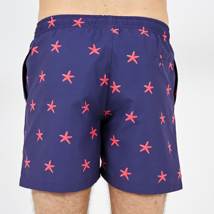Maillot de bain - L'Etoilé marine