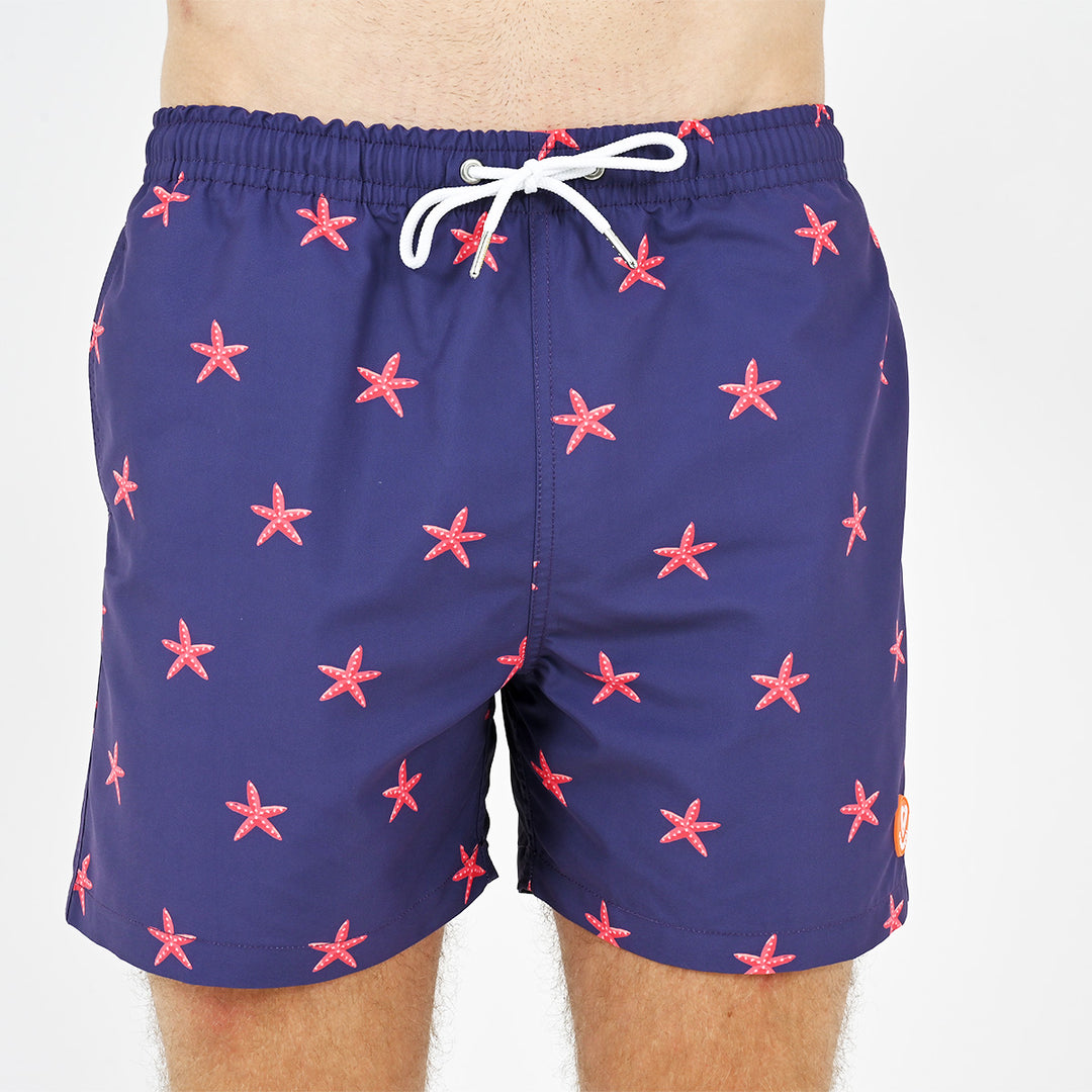 Maillot de bain - L'Etoilé marine