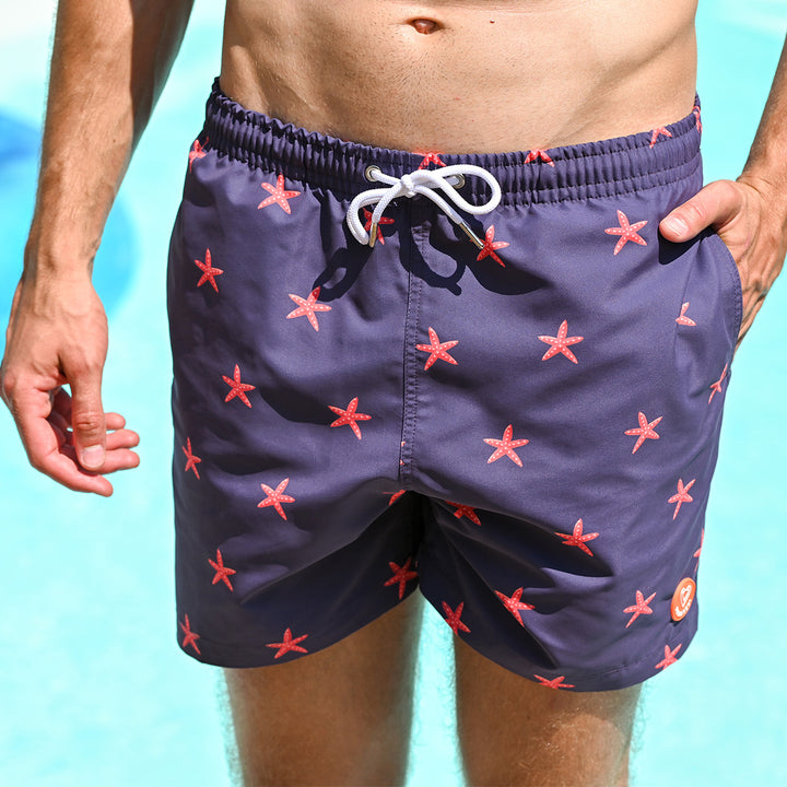 Maillot de bain - L'Etoilé marine