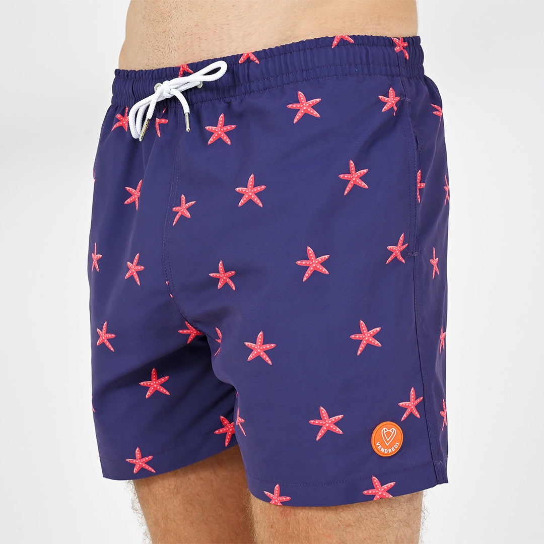 Maillot de bain - L'Etoilé marine