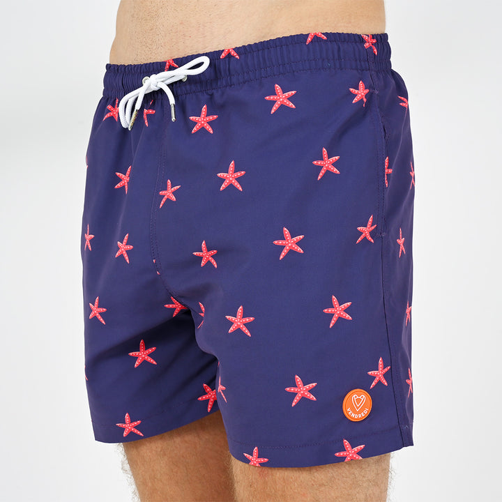 Maillot de bain - L'Etoilé marine