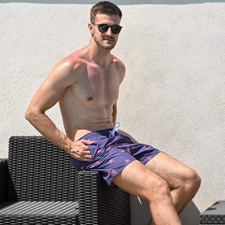 Maillot de bain - L'Etoilé marine