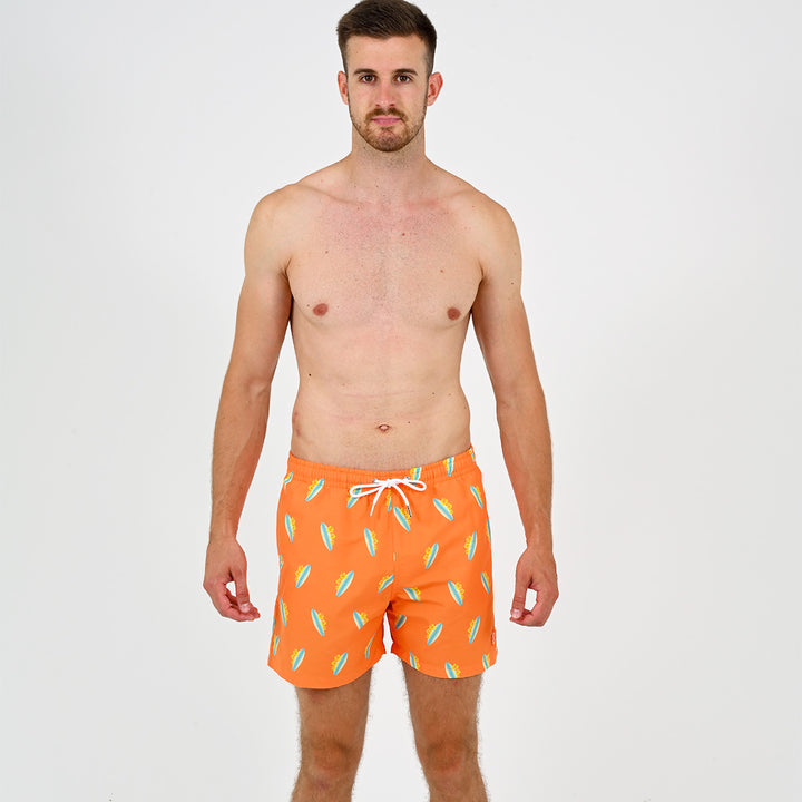 Maillot de bain - Le Surfeur