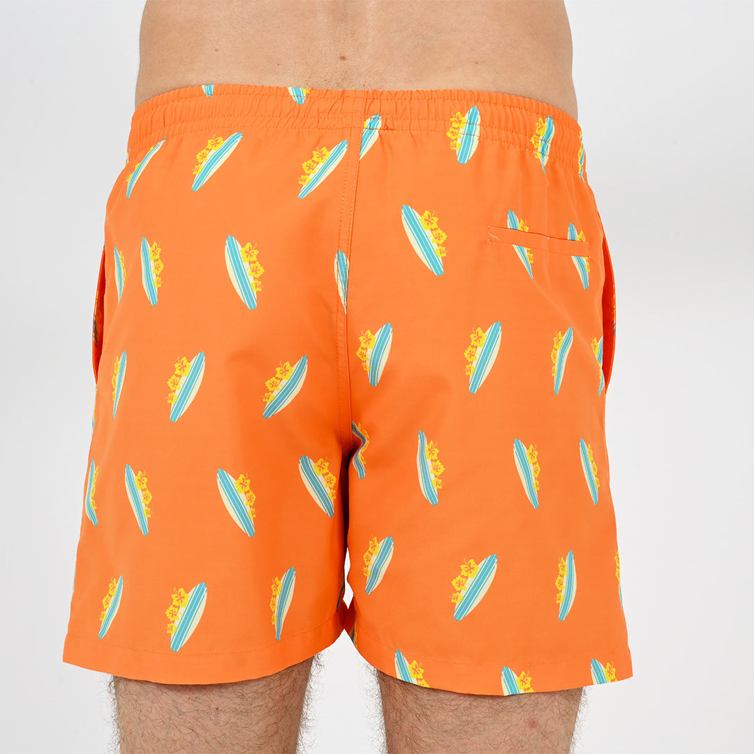 Maillot de bain - Le Surfeur