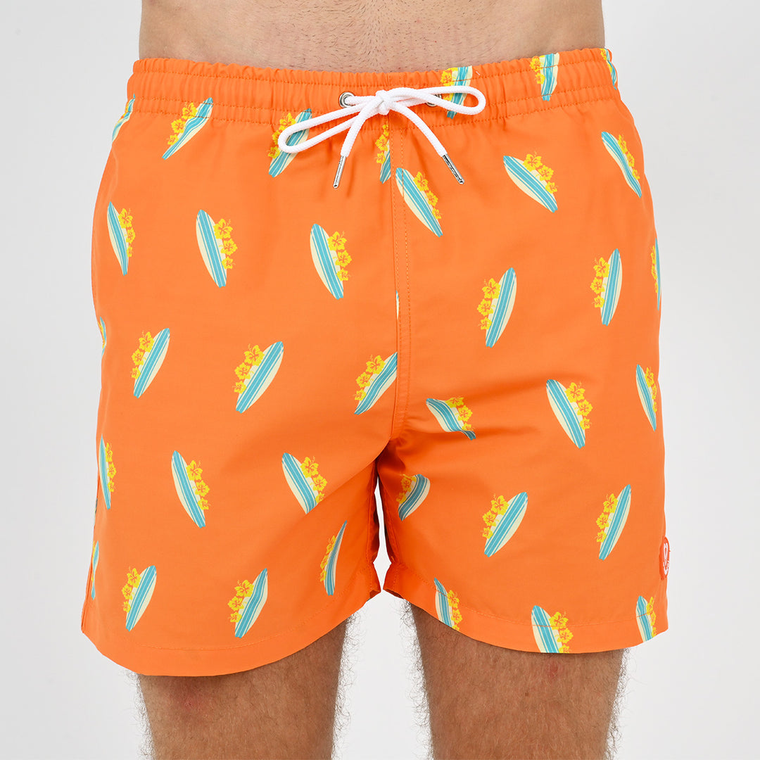 Maillot de bain - Le Surfeur