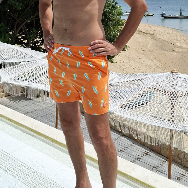 Maillot de bain - Le Surfeur