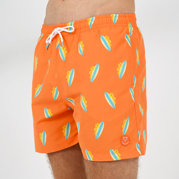 Maillot de bain - Le Surfeur