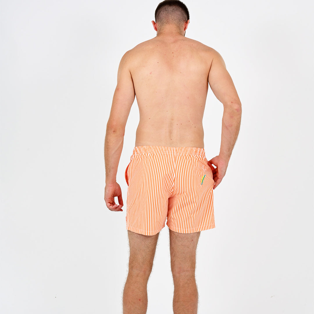 Maillot de bain - Le Surfeur rayé