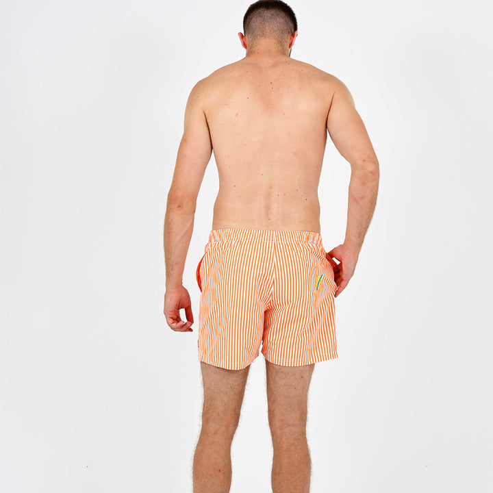 Maillot de bain - Le Surfeur rayé