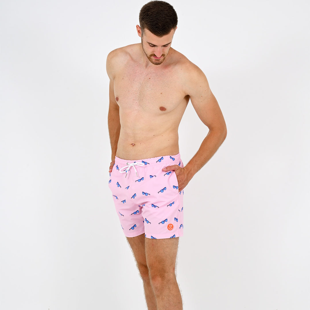 Maillot de bain - Le Solaire